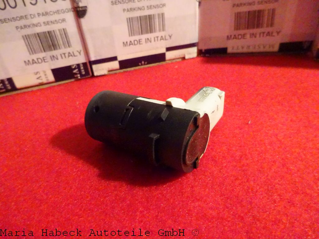 Einparkhilfe PDC Sensor Rückfahrwarner 191532  passend für Maserati QTP Einparkhilfe PDC Sensor Rückfahrwarner 191532  passend für Maserati QTP