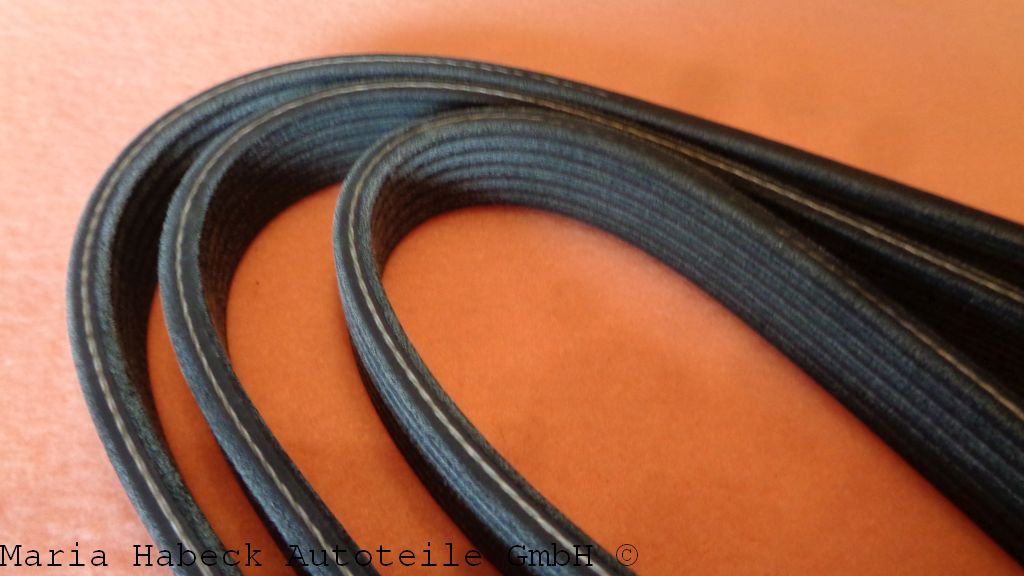 Dayco V-Ribbed Belt 987 / 997 6 DPK 1853 Dayco V-Ribbed Belt 987 / 997 6 DPK 1853