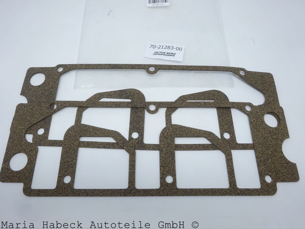 Reinz Ventildeckeldichtung Kork SET 2 Stck unten  Porsche 911 2,0  90110519503