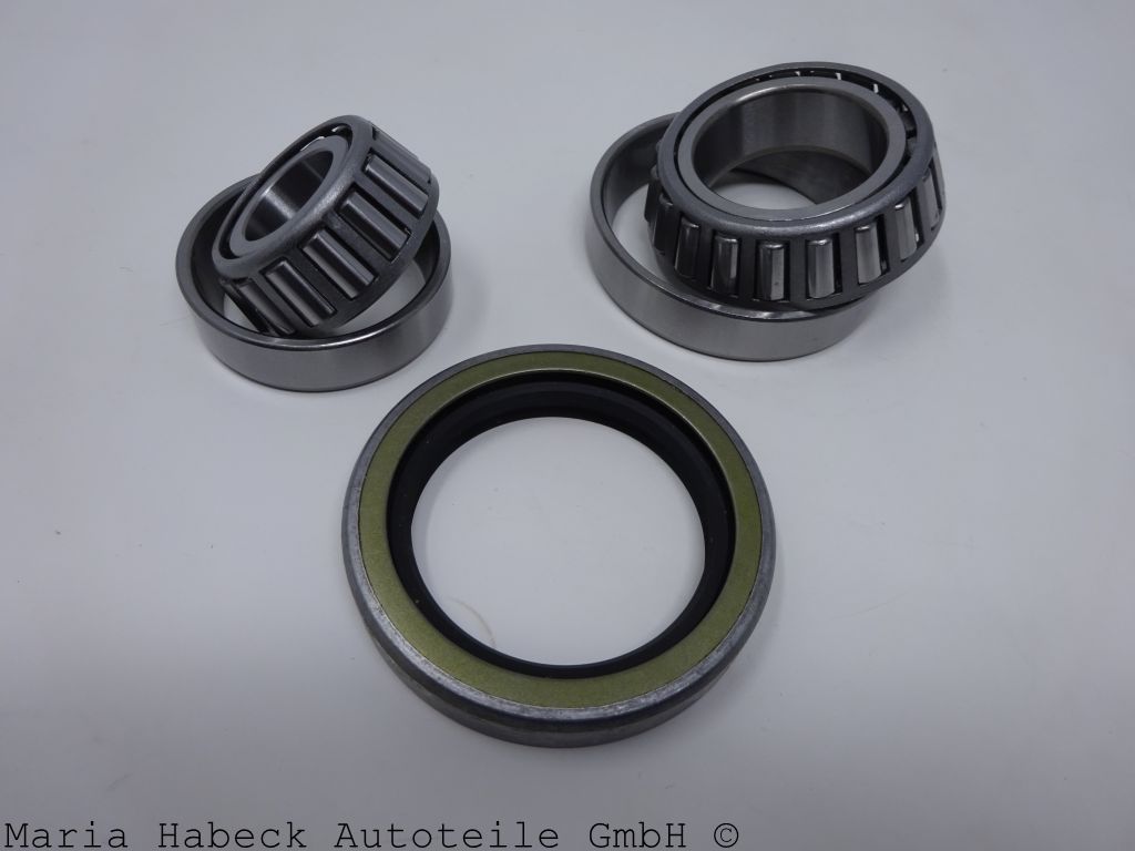 JP  Radlagersatz vorne Porsche  911 Bj.65-89 & 944 Bj.79-87  99905906500