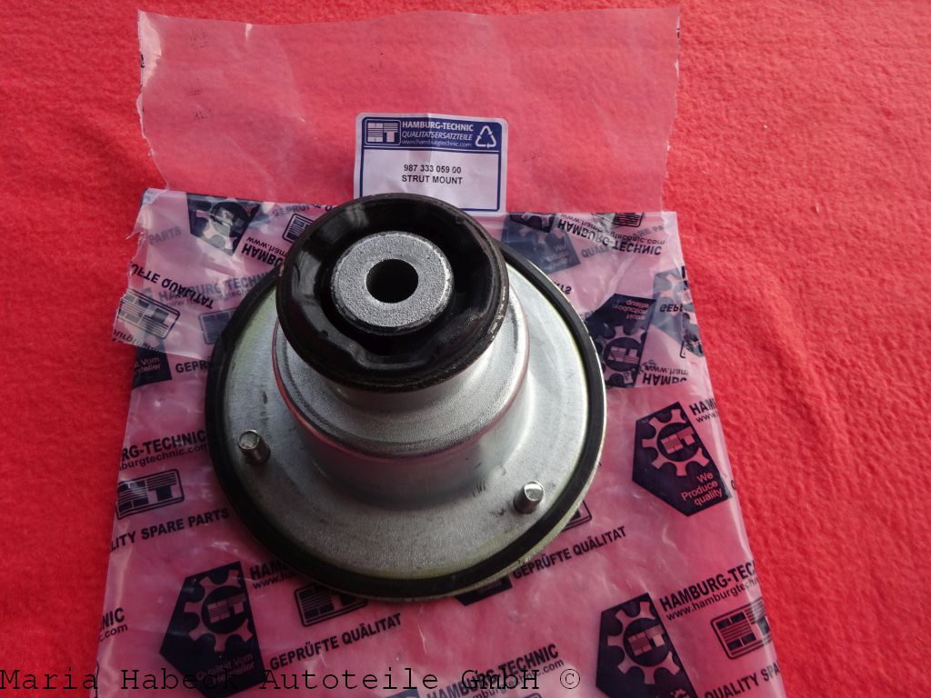 HT Stützlager Domlager Hinterachse 986 987   98733305900