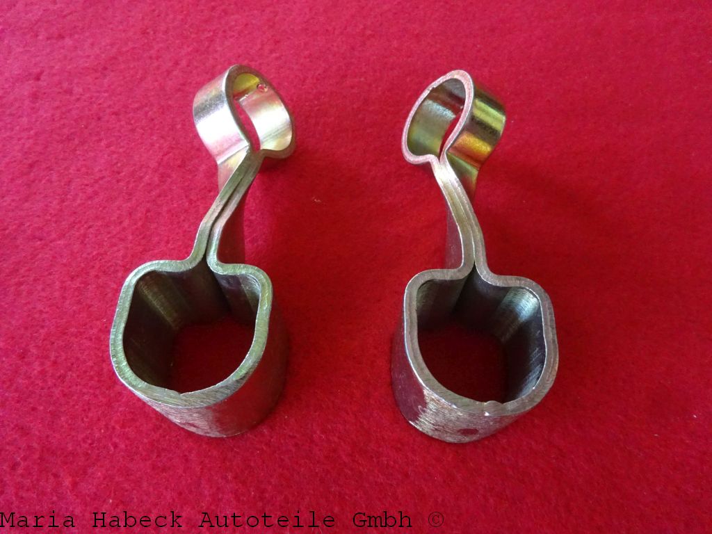 HT Stabiliser link set 2 rear Porsche 911 year 1965-1976 90133373101