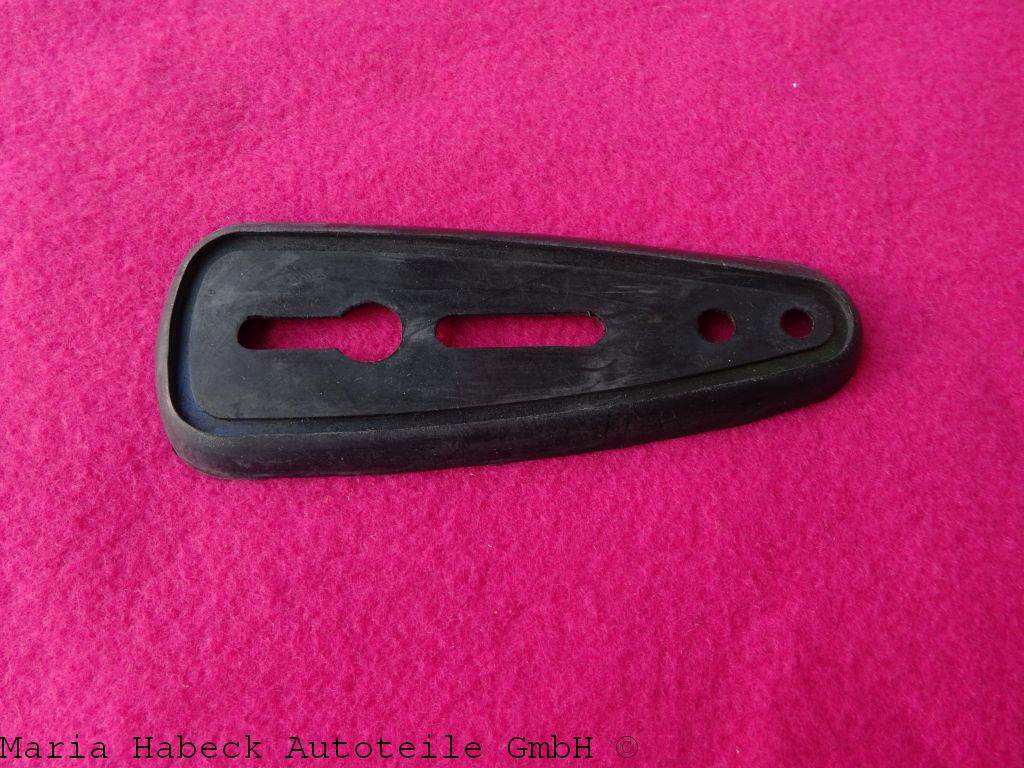 HT Spiegelunterlage für 911  65-73    901 731 129 00