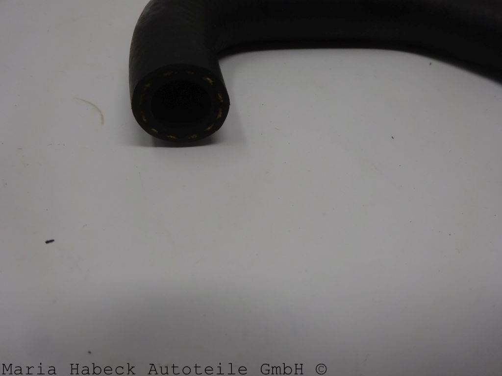 OE Verbindungsschlauch Kraftstofftank zu Kraftstoffpumpe Porsche 928  9283565505