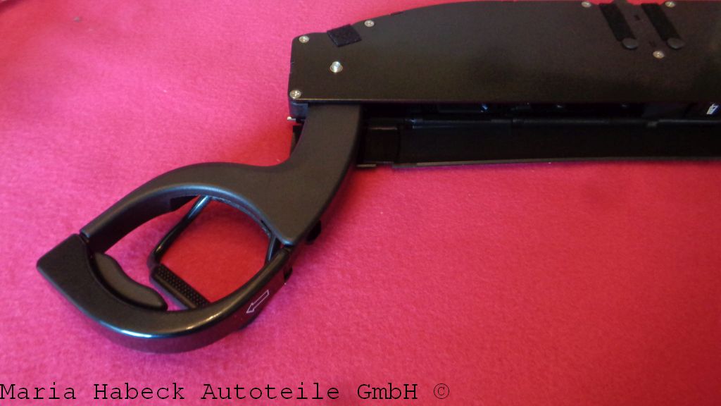 Febi Getränkehalter Porsche 997 / 987 997 552 294 03 Febi Getränkehalter Porsche 997 / 987 997 552 294 03