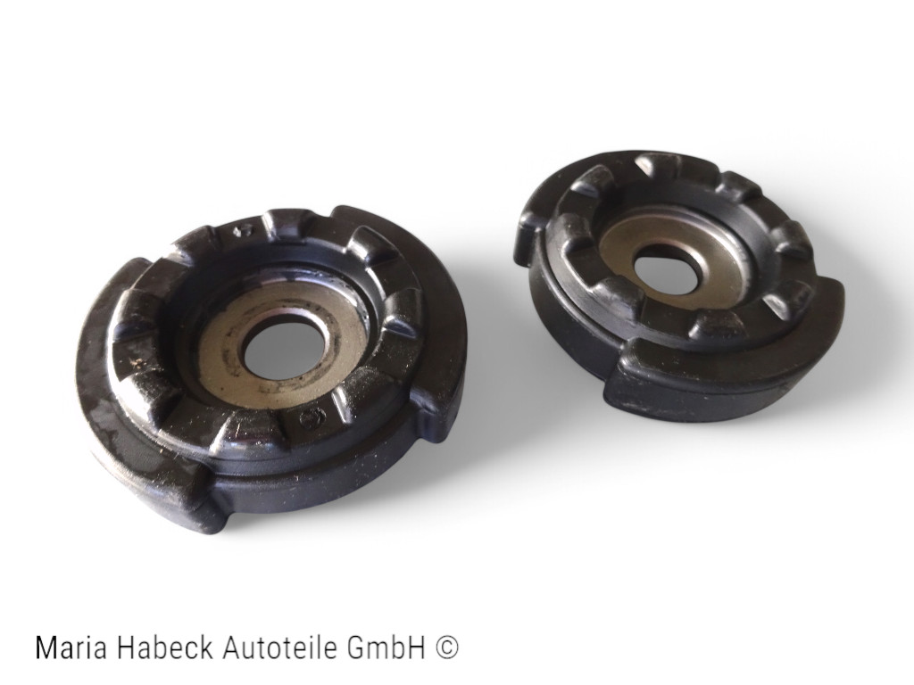 Set 2 Stck. HT Domlager Stützlager  passend für Porsche 991 981 VA  99134312500