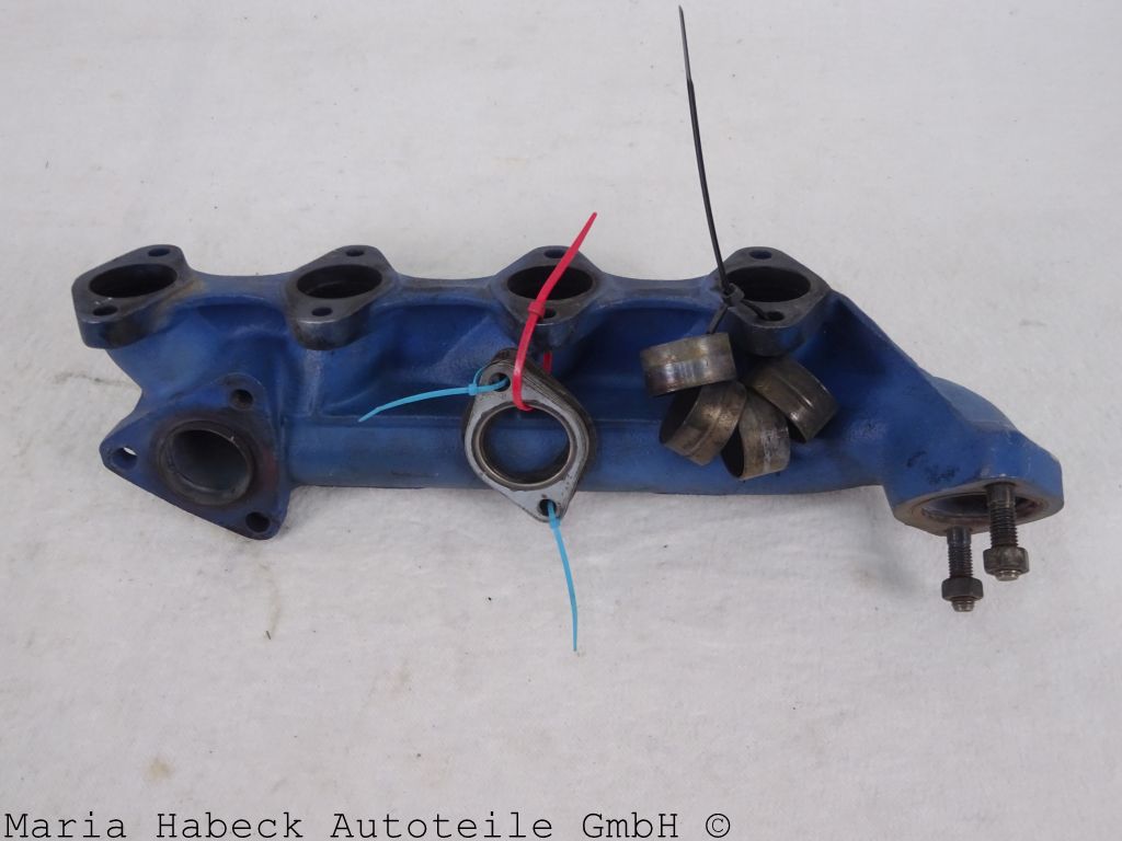 OE Abgaskrümmer  Porsche 924 Turbo  93111109402  gebraucht