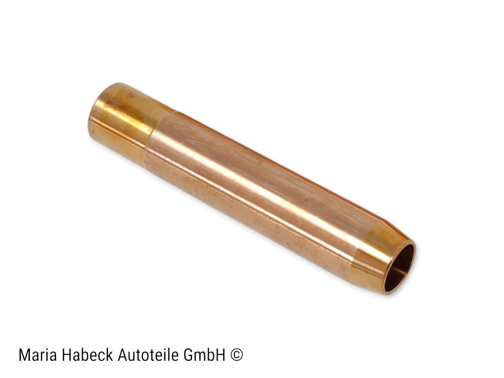 Metelli Ventilführung Auslass Std  Porsche  356 / 912   01-0385    61610432200