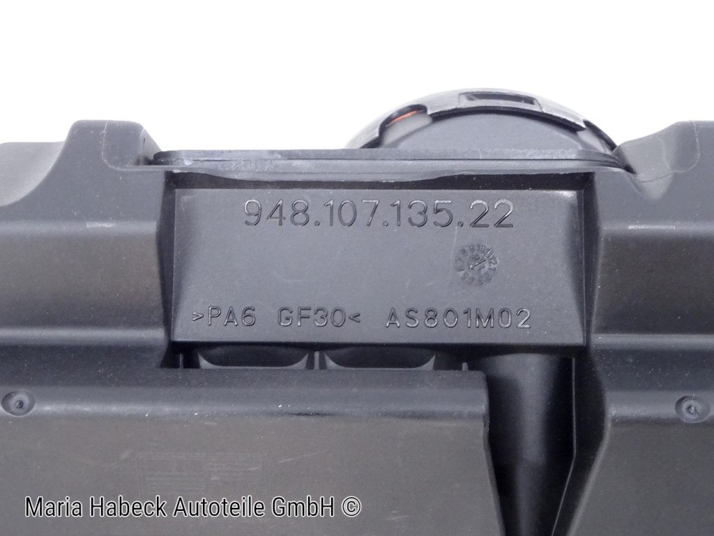 HT Separator Cayenne / Panamera   948 107 135 22