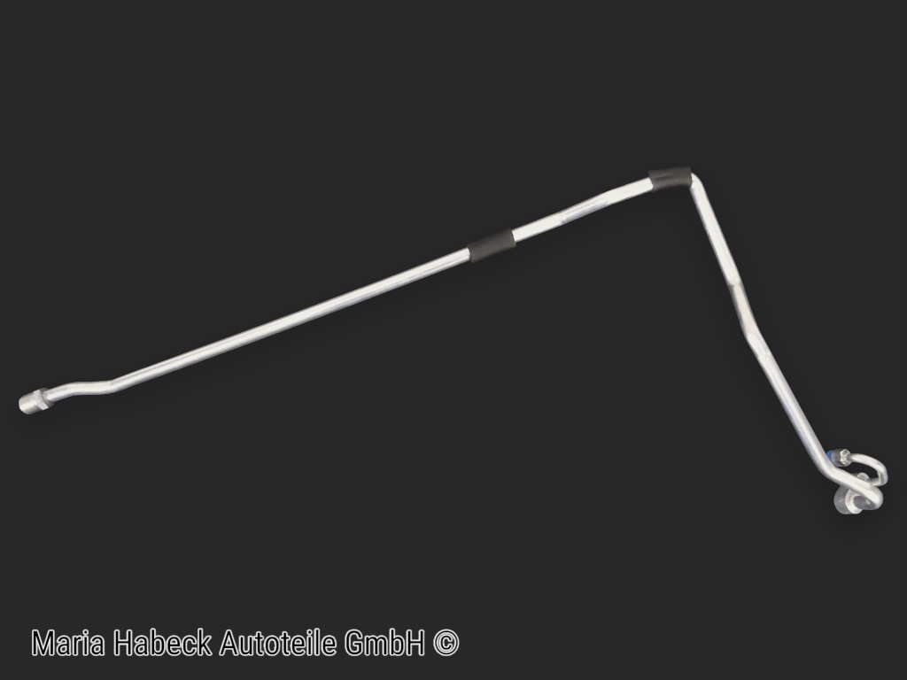 Stilcars Air conditioning pipe suction  Porsche 964 1989-94 center 96457309200