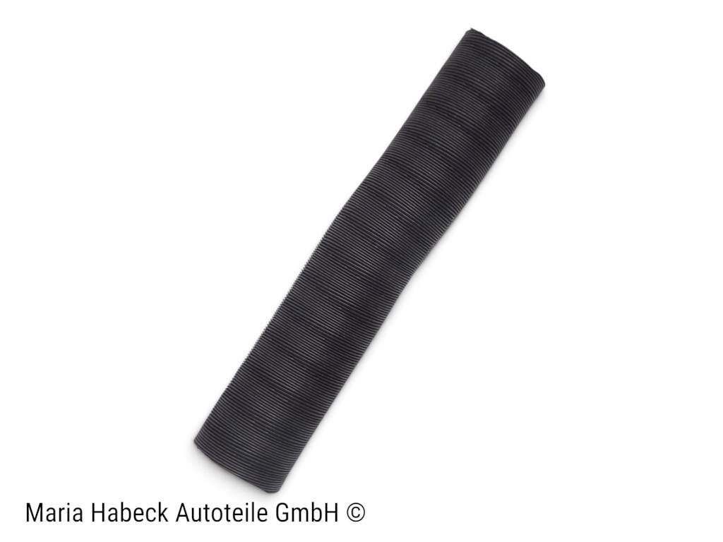 JP Heizklappenschlauch Wärmetauscher Heizklappenkasten Porsche 356  64421192105