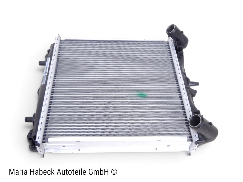 Behr Wasserkühler rechts  Porsche 996 C2 / C4 / GT3  8MK376713-791  99610613250