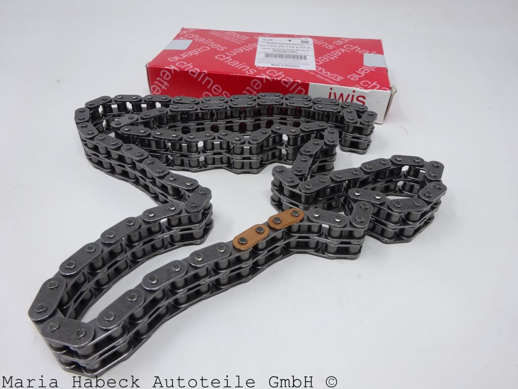 Iwis Steuerkette Porsche 997  3,8 Cup / GT   99710555190