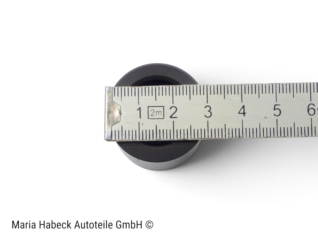 CPS Bremssattel Ersatzkolben 30 mm f. Brembo Turbo Bremssattel HA  93035155501