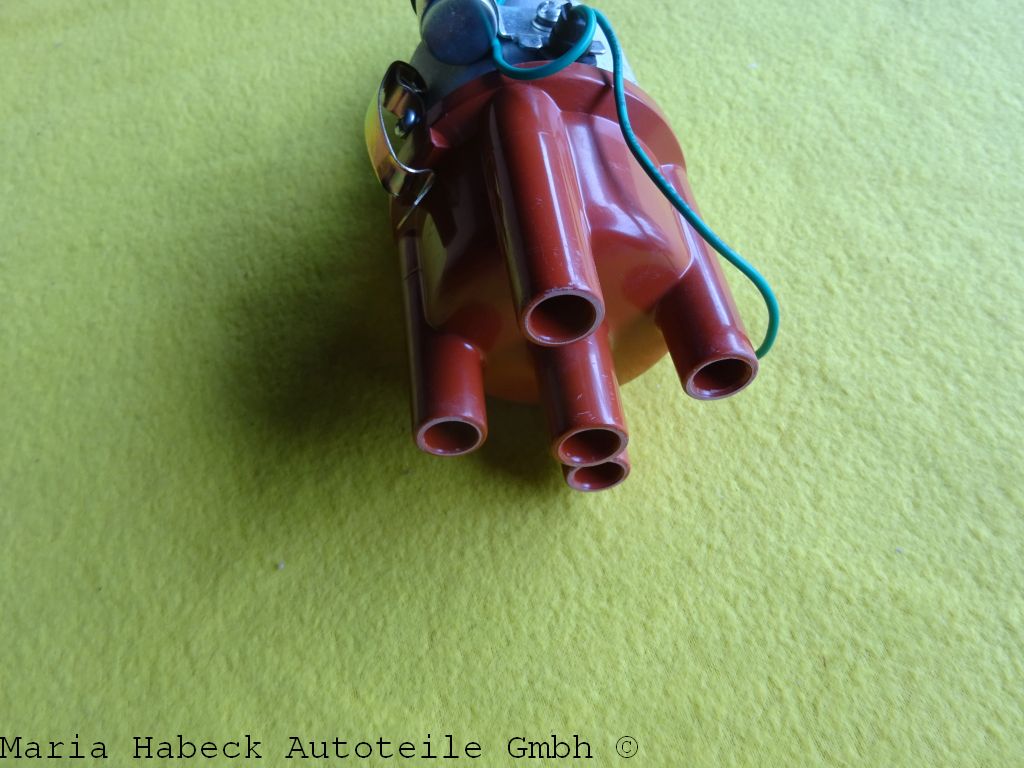 JP Ignition distributor Porsche 356 A/B/C like Bosch 009 AC999009ALT 61660220100