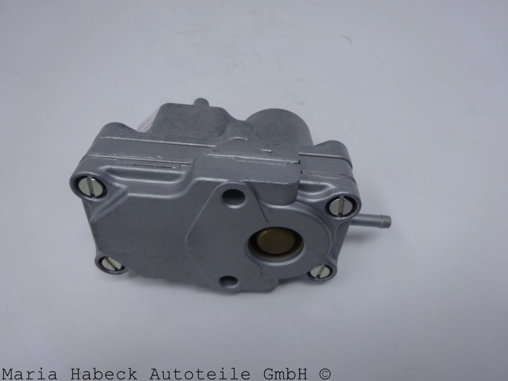 Warmlaufregler Bosch  Porsche 924 2,0 Turbo  0438140062    93160610500