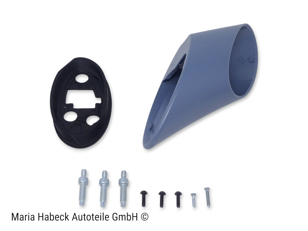 OE Außenspiegel links  für Ferrari California Bj. 08-14  81613810