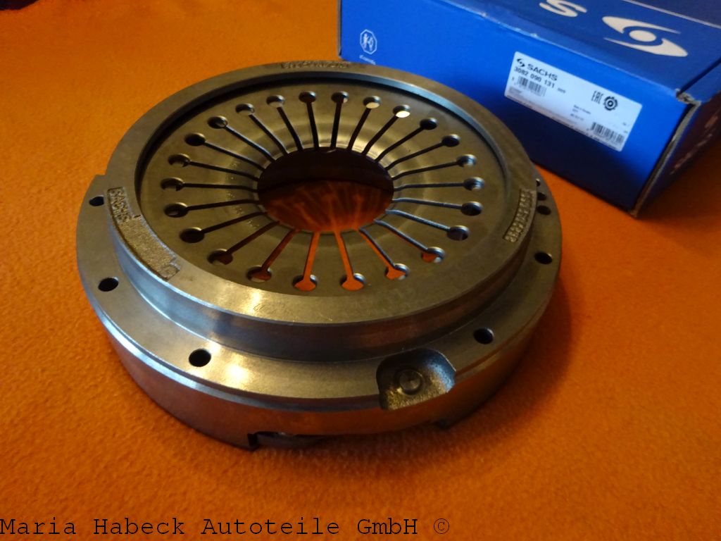 Sachs Pressure plate clutch pressure plate  Turbo 3,3  3082 090 131 Sachs Pressure plate clutch pressure plate  Turbo 3,3  3082 090 131