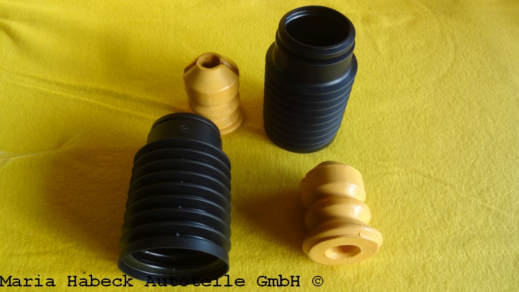 Stilcars  Staubschutzsatz Stoßdämpfer VA  für Porsche 964 / 993    96434330100 Stilcars  Staubschutzsatz Stoßdämpfer VA  für Porsche 964 / 993    96434330100