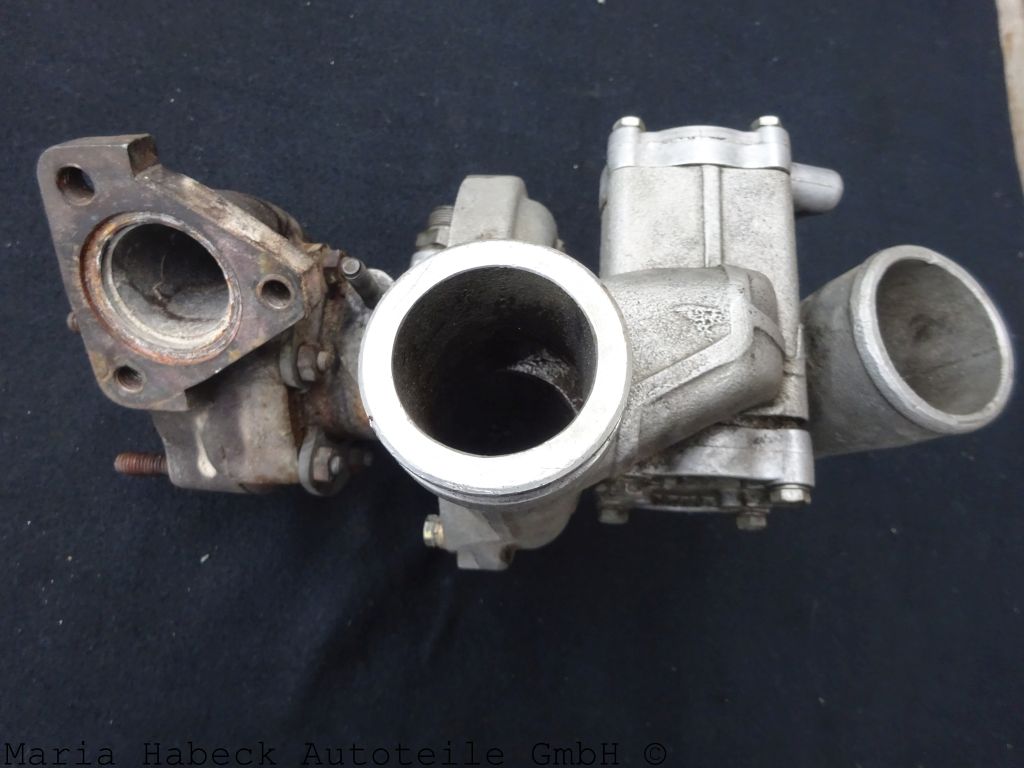 OE Turbolader KKK  Porsche 924 Turbo 93112300407  gebraucht