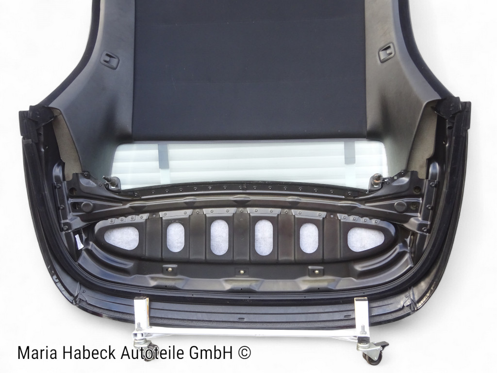 OE Hardtop  für Porsche 996 mit Ständer gebraucht 1342783