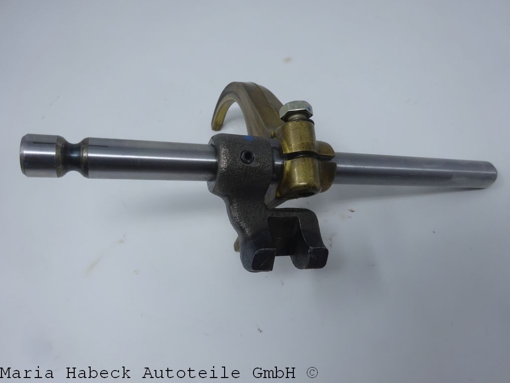 OE Shift fork 3/4 gear  for Porsche 930 Turbo transm. 75-88  93030312002 used OE Shift fork 3/4 gear  for Porsche 930 Turbo transm. 75-88  93030312002 used