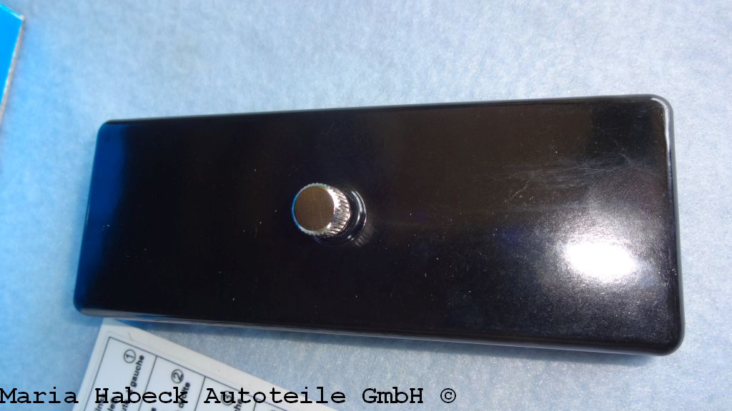 JP Sicherungskasten komplett 8 pol  Porsche 911 69-73   91161208700