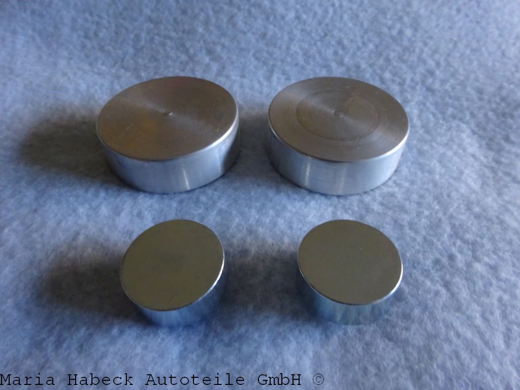 Prekom Assemblingtool für Querlenkerbuchsen 924/944/964/993   PR98033P