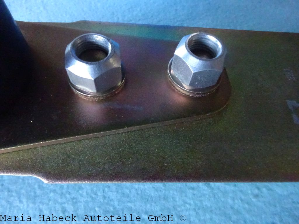 JP Achsstrebe Hinterachsstrebe verstellbar 911    91133300900