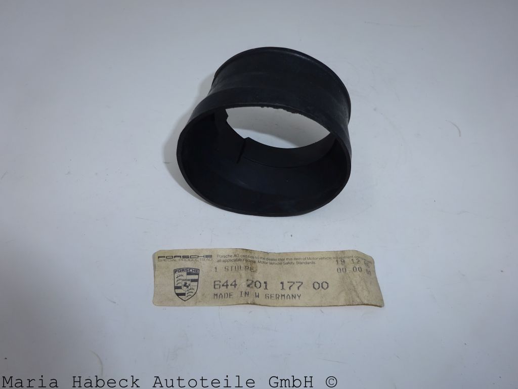 Porsche Tankstulpe Dichtung Einfüllstutzen Porsche 356 B-T6 / 356 C  64420117700