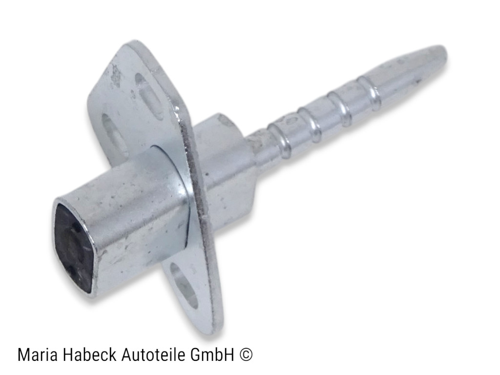 HT Metalastiklager hinten links  Porsche 911 Targa Bj 69-89   91156503742