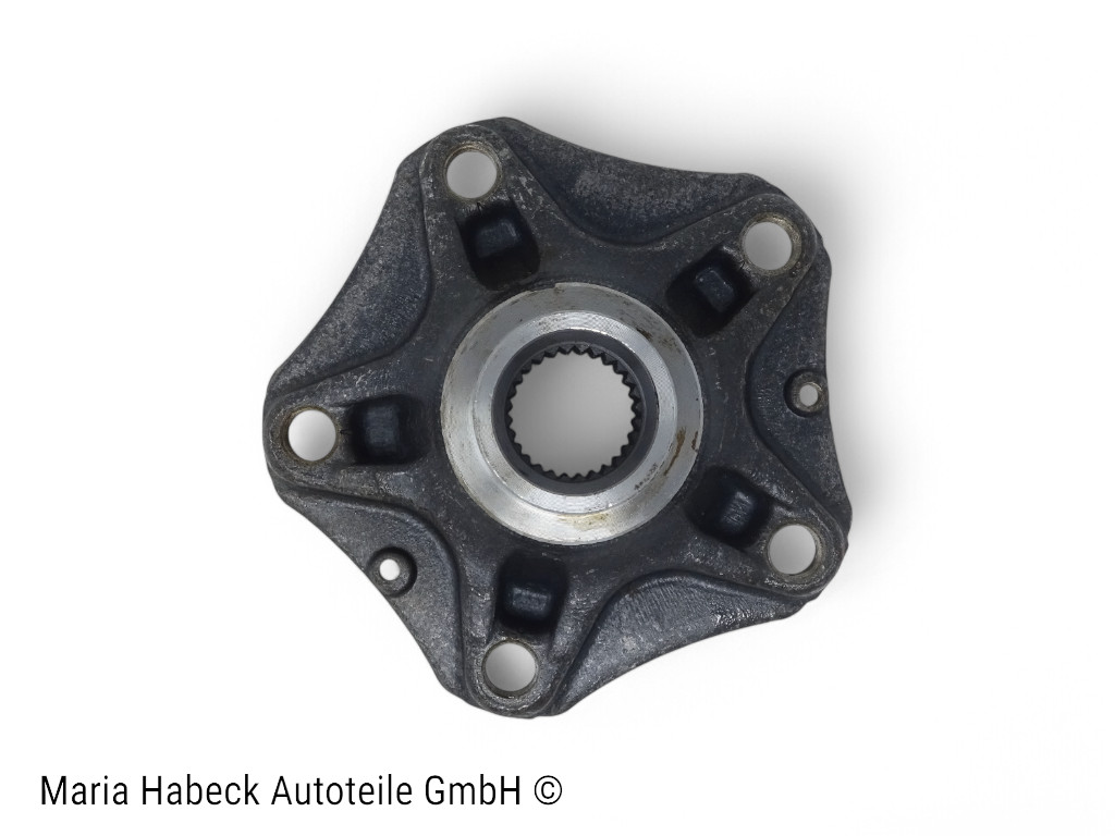 HT wheel hub rear axle Porsche 996 / 997 99733160501 HT wheel hub rear axle Porsche 996 / 997 99733160501