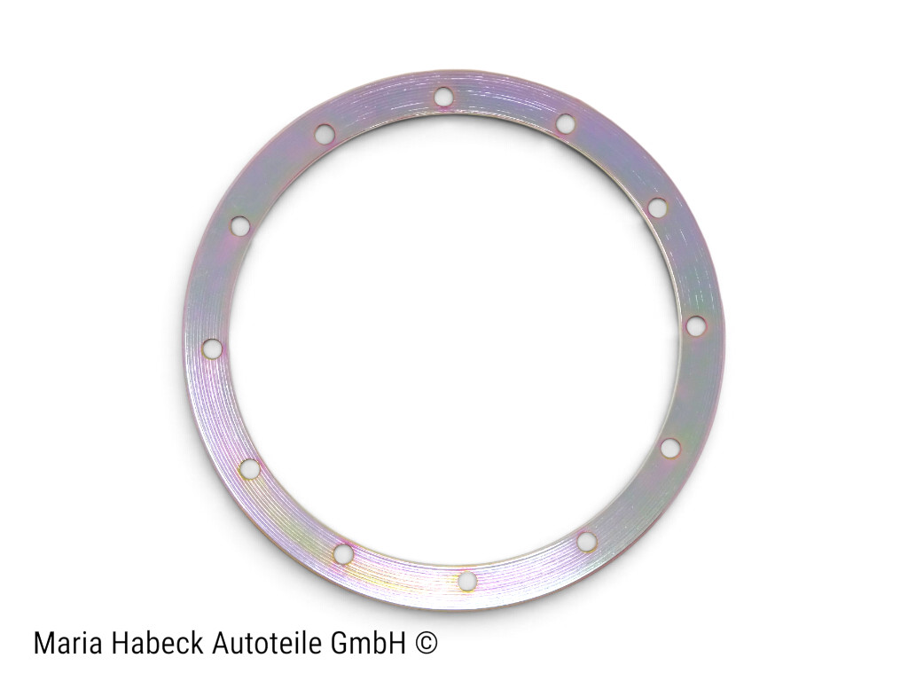 TMP  Bremsflansch Ring innen Porsche 930  Turbo  93035142300