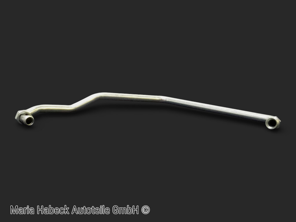 JP oil line under the engine  for Porsche 911 1974-83  93010774111