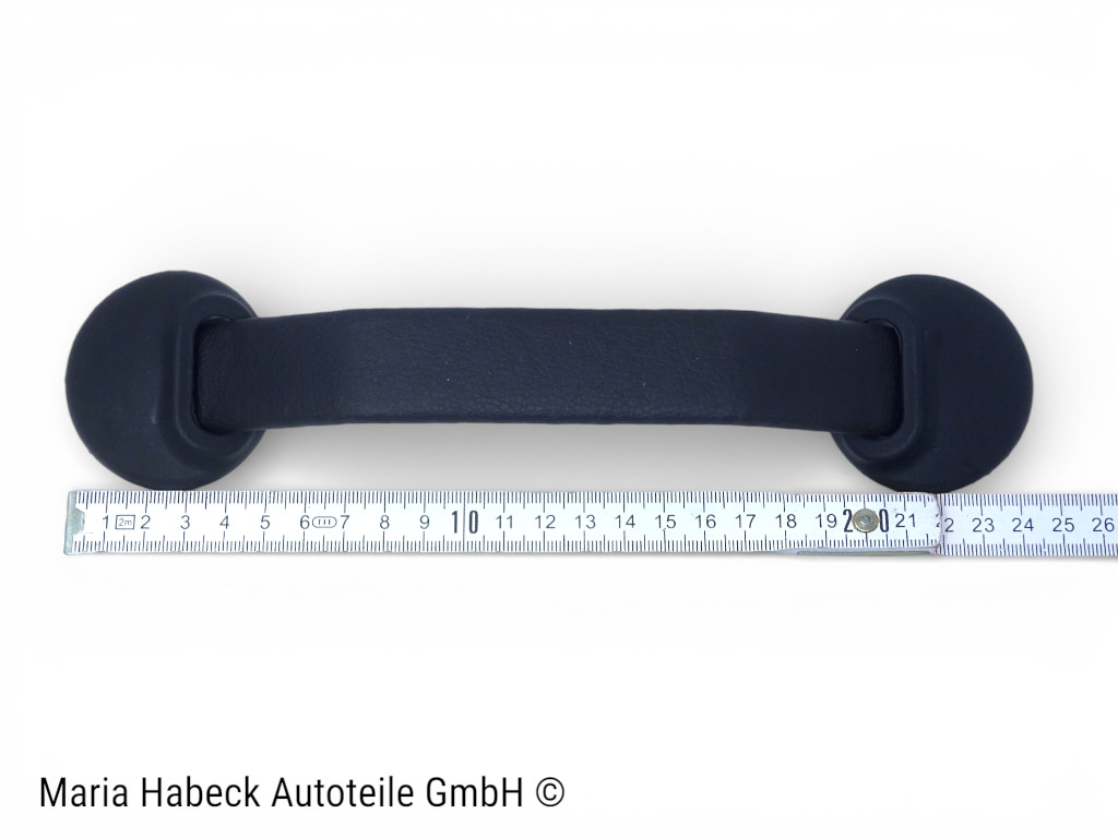 S -Trim RS Türöffner innen RS mit roten  Bändern Porsche 911 964 993