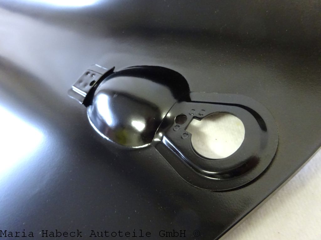 JP door outer skin door panel right Porsche 911 / 964 / 993 591042-1 91153120200 JP door outer skin door panel right Porsche 911 / 964 / 993 591042-1 91153120200