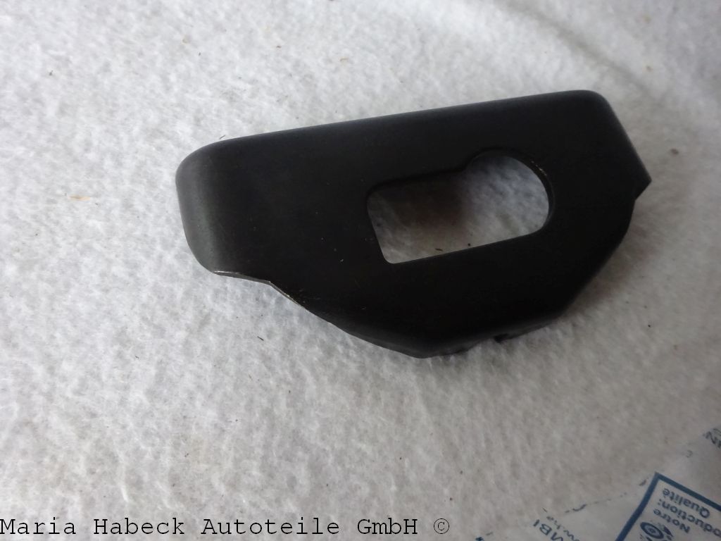 HT Reverse Lock Out Plate   911/912  901 424 017 00 HT Reverse Lock Out Plate   911/912  901 424 017 00