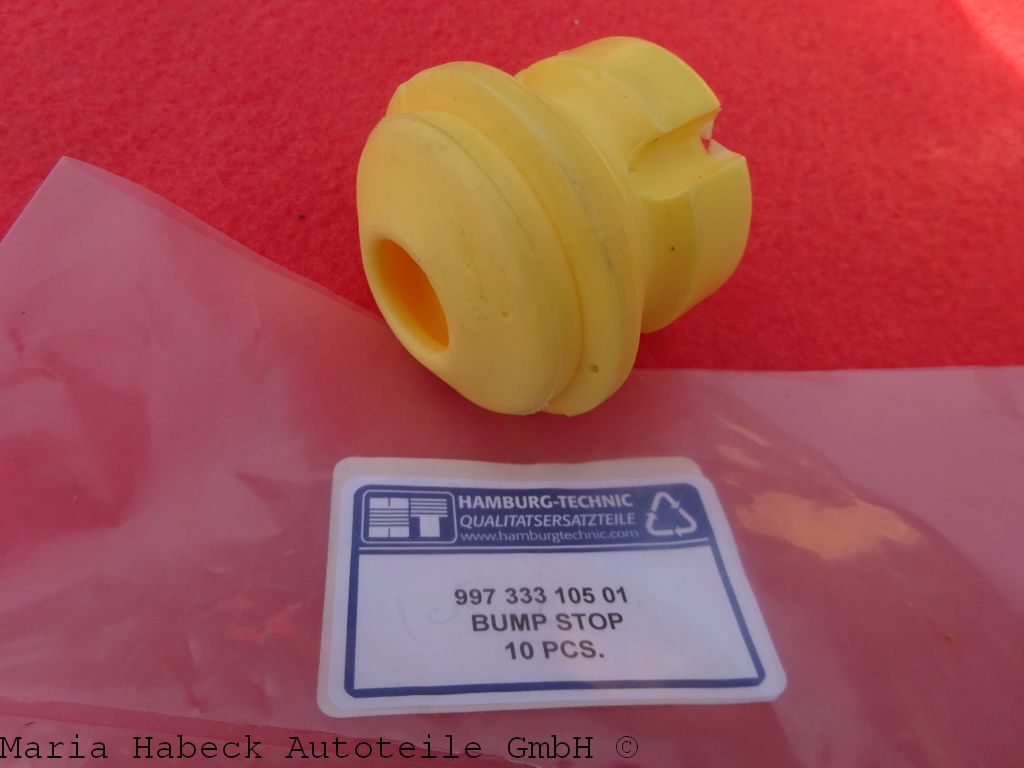 HT Anschlagpuffer  VA 997 S4  Turbo    99733310501 HT Anschlagpuffer  VA 997 S4  Turbo    99733310501