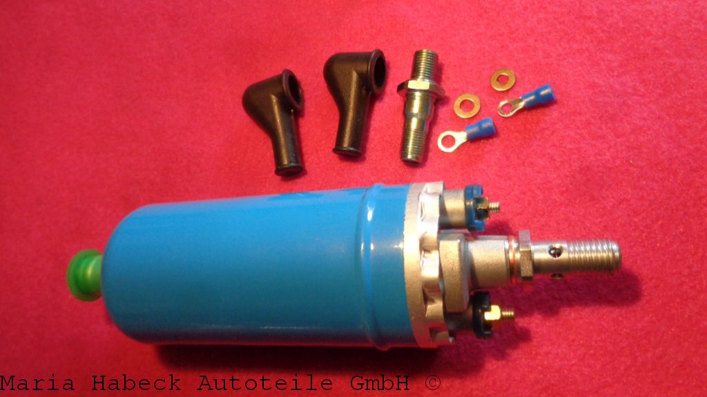 JP Fuel pump, electric 911 3.2 1615200100