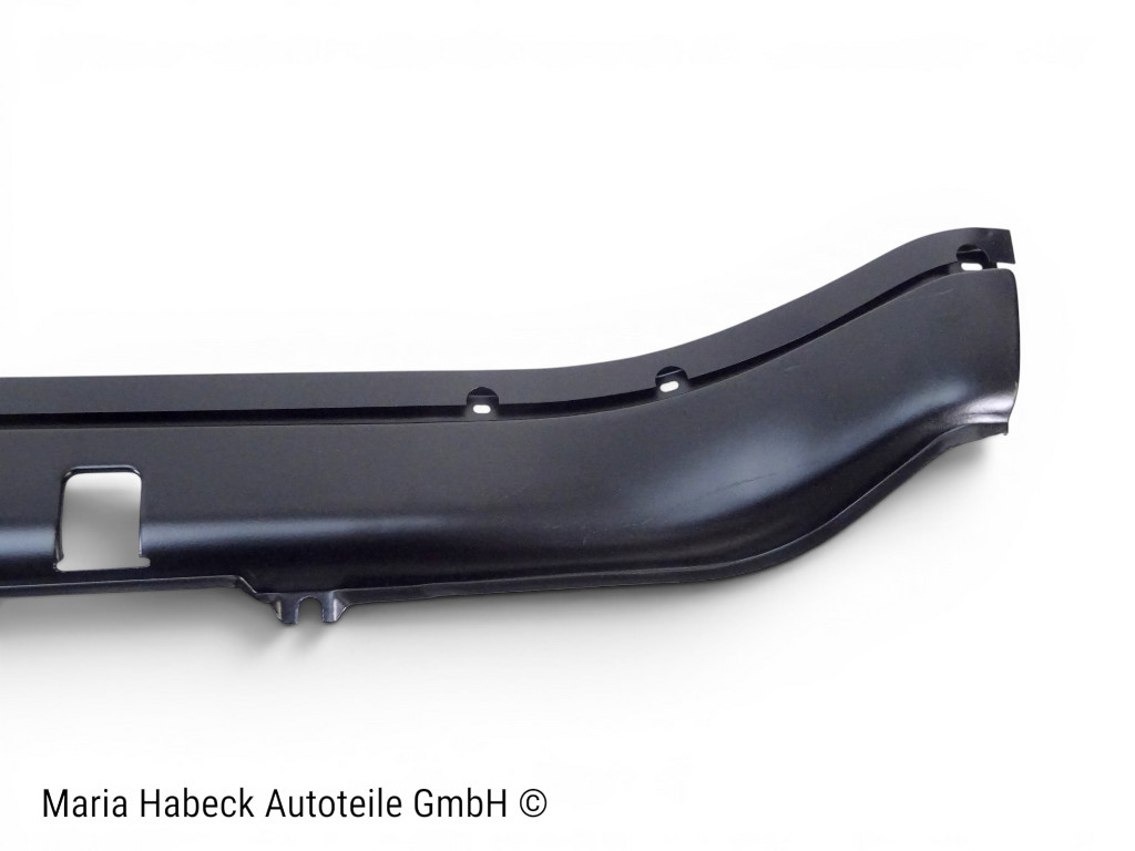 JP Turbo  Schwellerverkleidung Abdeckblende links  591375   93055904701