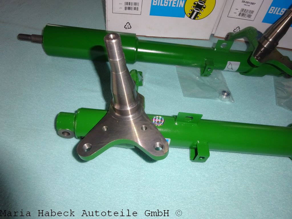 Bilstein Federbein Vorderachse links + rechts 911 / 930  35-001270 / 35-001287