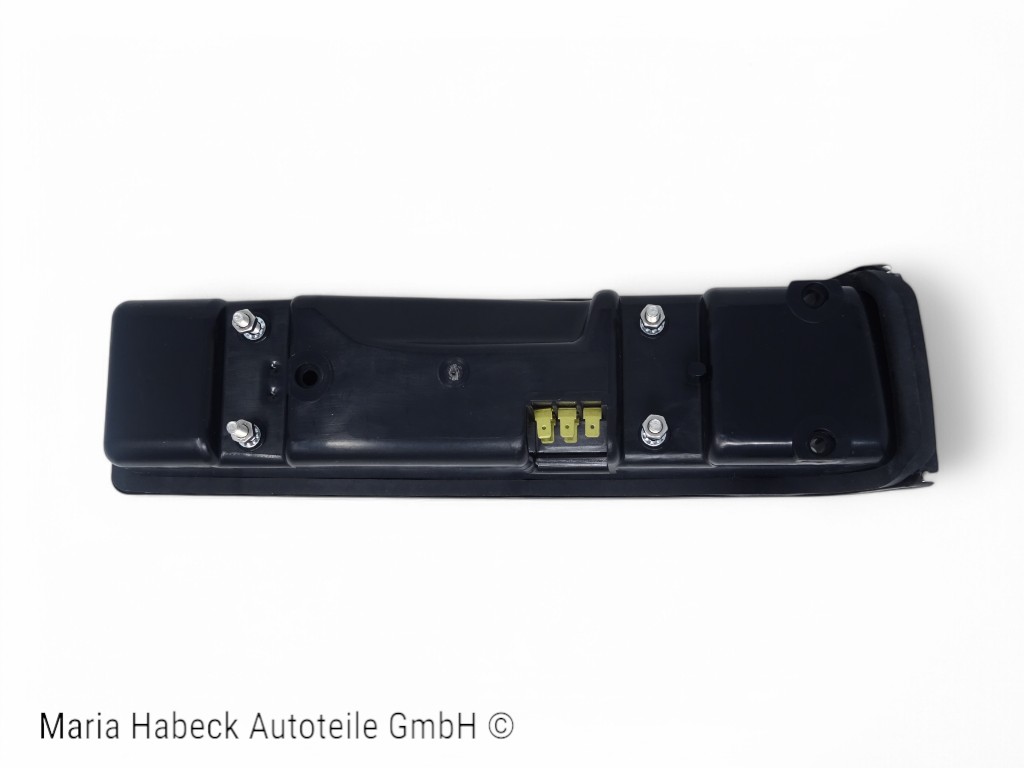 JP rear lights case Porsche  914   left 91463140313