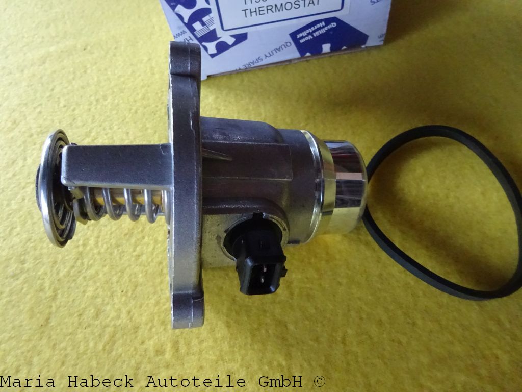 HT thermostat, coolant 90 ° for BMW  N62 N63 N73 N74 S63 S55  11537586885-90°