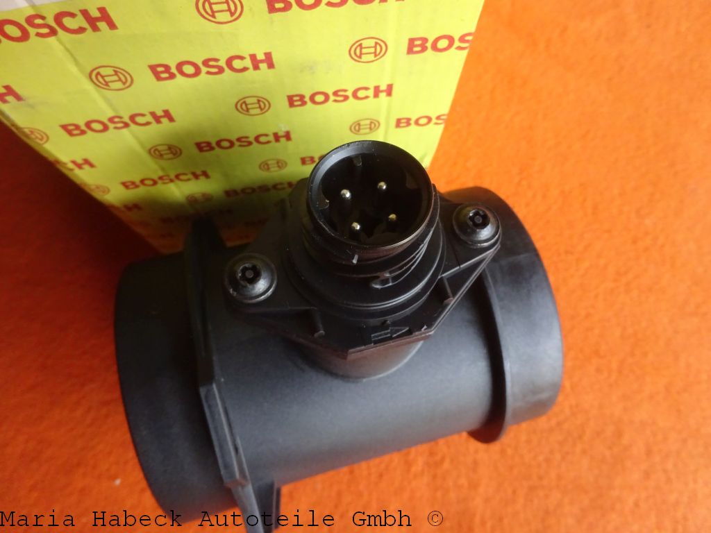 Bosch mass air flow sensor Porsche 993 993 Turbo GT2 0280217809 / 993606124AX Bosch mass air flow sensor Porsche 993 993 Turbo GT2 0280217809 / 993606124AX
