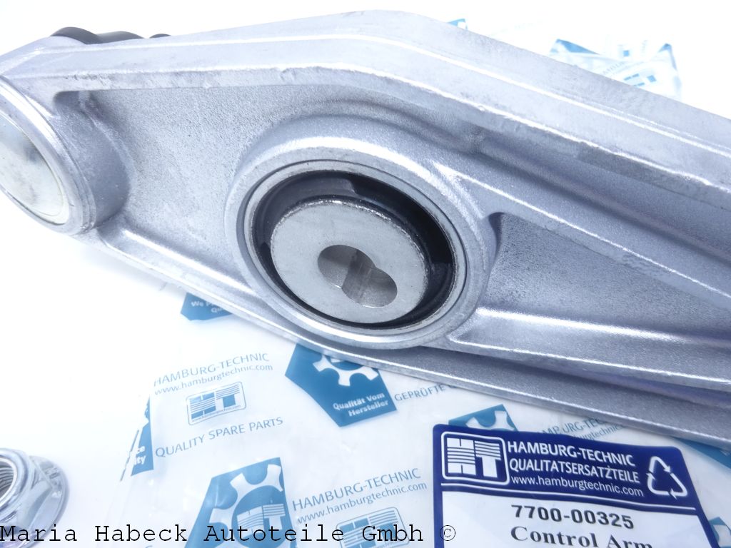 HT Querlenker Hinterachse links Porsche 997 GT RS 3,6 / 3,8 99733104192 HT Querlenker Hinterachse links Porsche 997 GT RS 3,6 / 3,8 99733104192