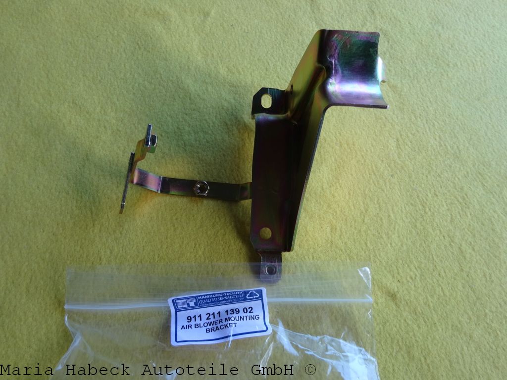 HT Bracket for Fan Fan Porsche 911 2.7/3.0       91121113902