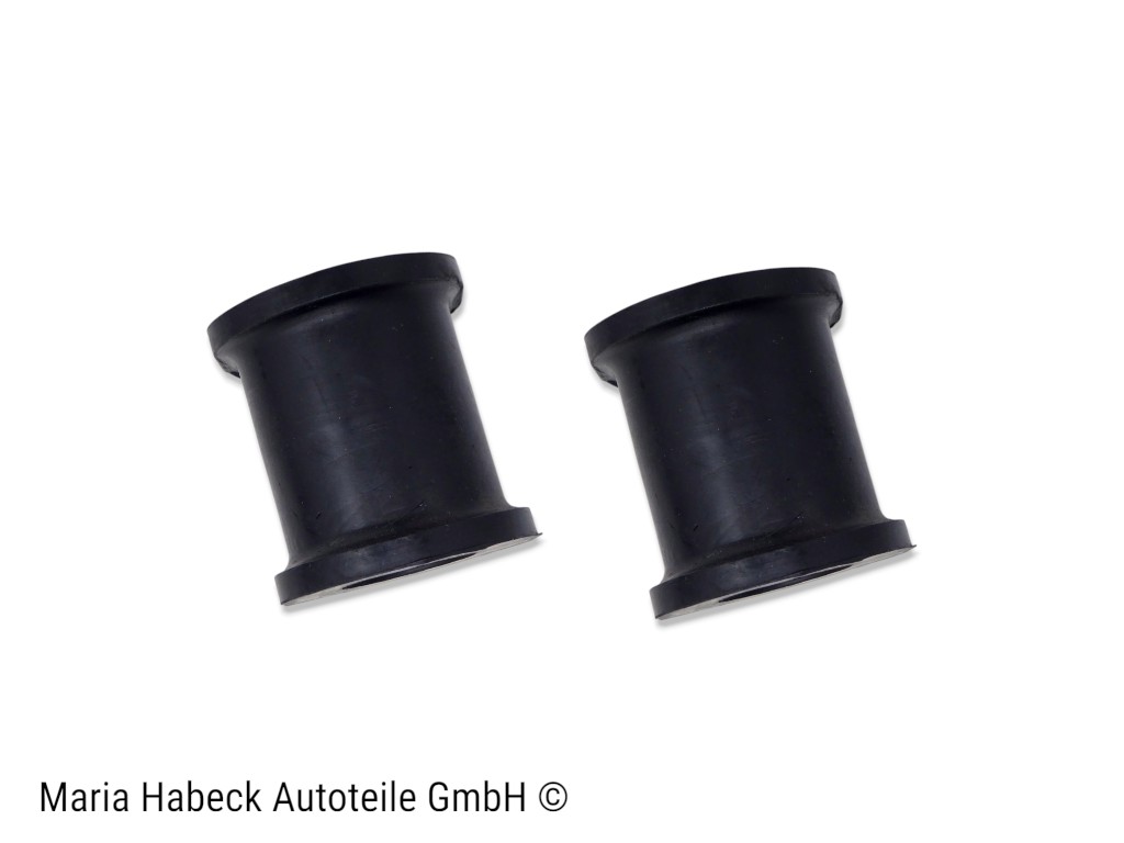 HT Stabilisatorlager SET 2 Stck Vorn 26 mm  Porsche 928 Bj. 80-95  92834379304