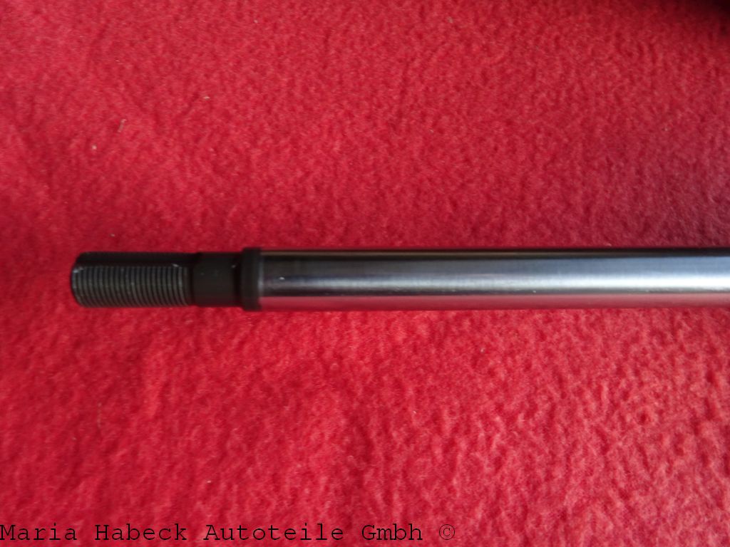 Bilstein Shock absorber 997 HA without electr. regulation 24-147477 Bilstein Shock absorber 997 HA without electr. regulation 24-147477