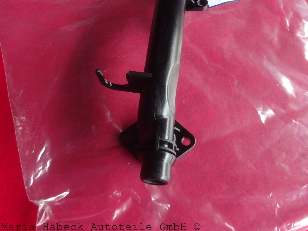 HT Kühlwasserrohr  Porsche Cayenne  Panamera 958 970   95810614504