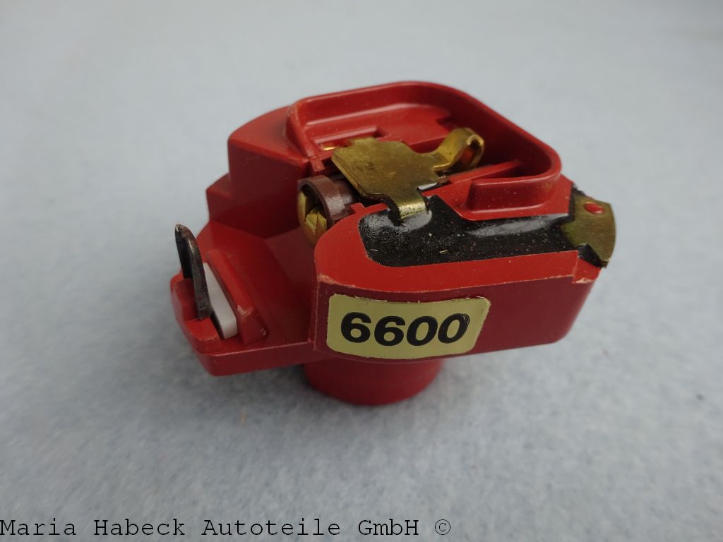 Beru Distributor rotor for 924 Turbo   EVL 028